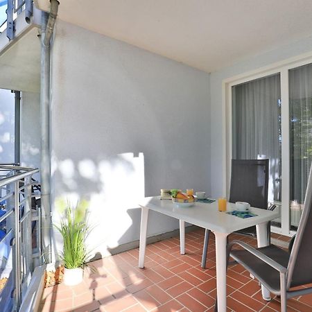Apartmán Likedeeler Whg Li29 Boltenhagen  Exteriér fotografie