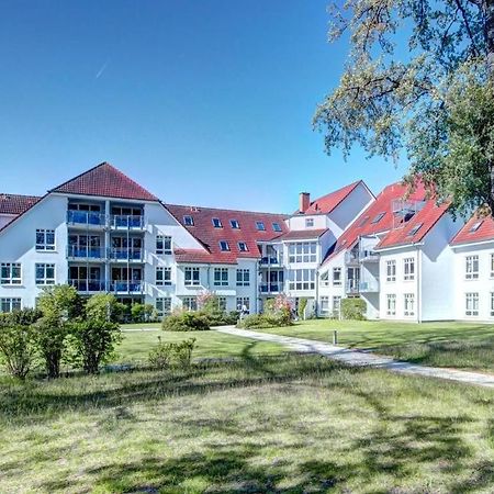 Apartmán Likedeeler Whg Li29 Boltenhagen  Exteriér fotografie
