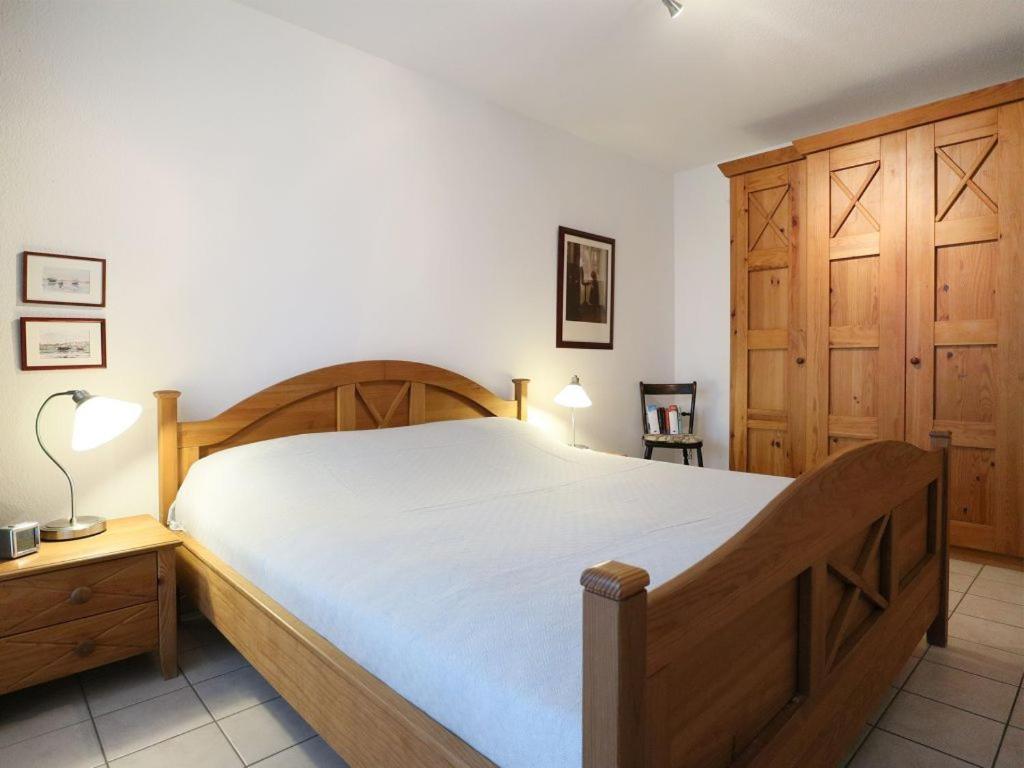 Apartmán Likedeeler Whg Li29 Boltenhagen  Exteriér fotografie
