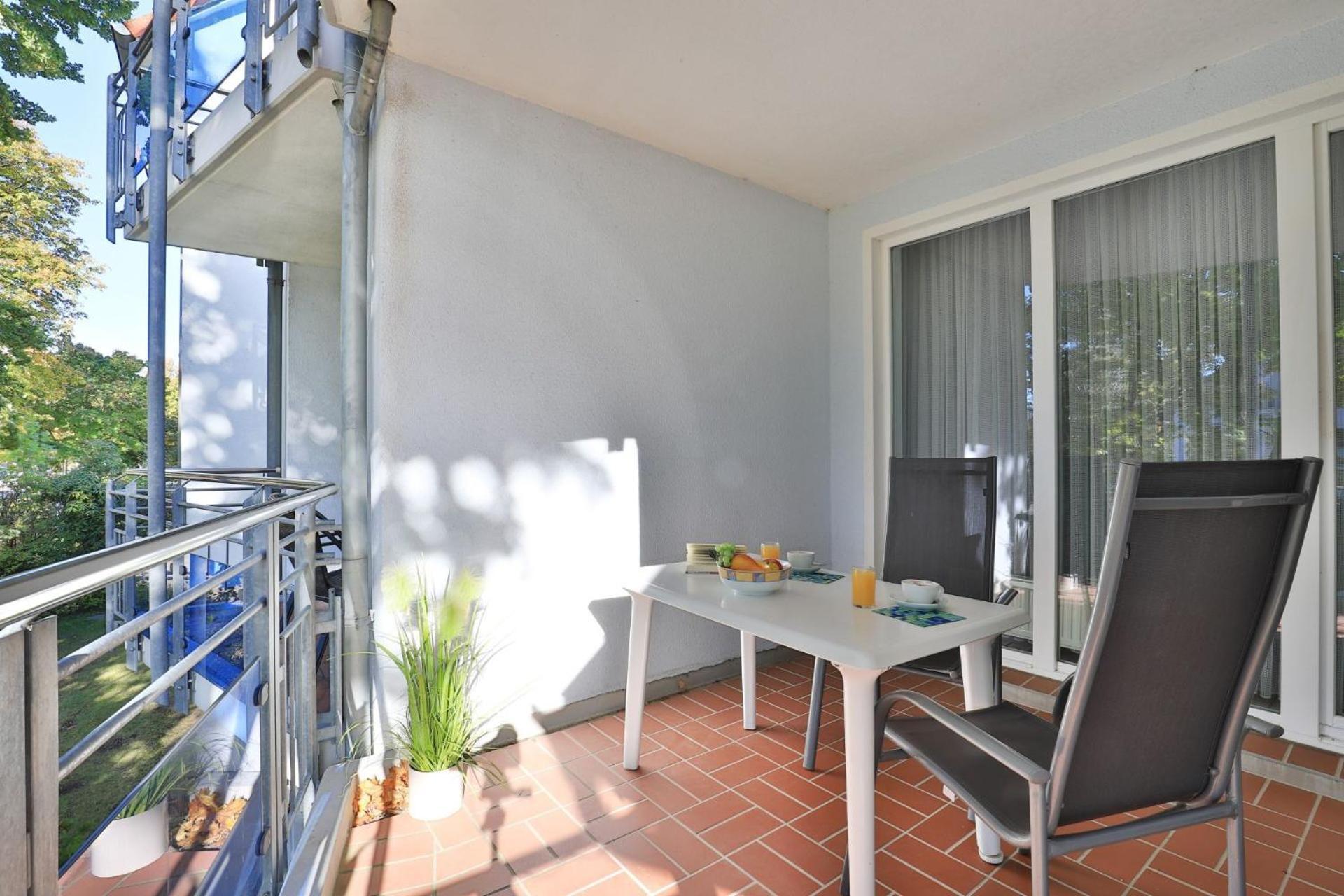 Apartmán Likedeeler Whg Li29 Boltenhagen  Exteriér fotografie